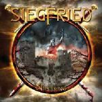 Siegfried - Fafnir