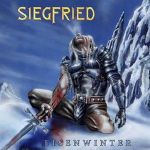 Siegfried - Hagen von Tronje